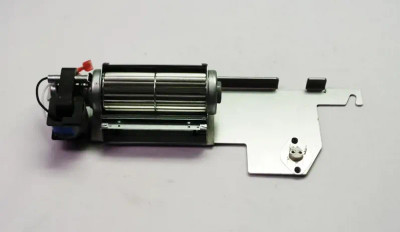 Pacific Energy Right Side Transflo Blower NE16.7845 - OEM Replacement (80002452)