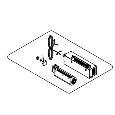 SBI SE53560 Blower Kit Assembly | Fits Osburn & Enerzone Models