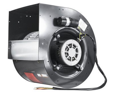 Centrifugal Blower Assembly SE51375 | 1/4 HP Replacement for Osburn Stoves & PSG Furnaces