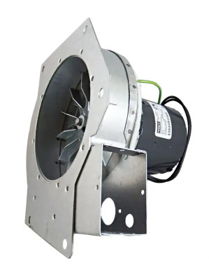 PSG 44067 (55-002-001) Pellet Stove Exhaust Blower, 80 CFM | Fits Cobra II
