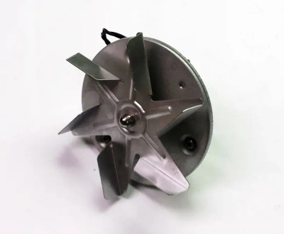 Hudson River Saratoga Version 2 Combustion Blower (HRSP-811S) - 115V Replacement Exhaust Fan