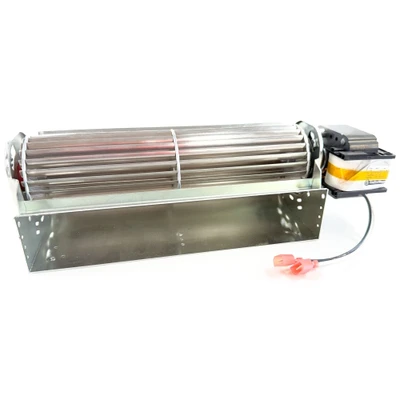 Enviro 50-3577 convection blower fan for gas fireplaces