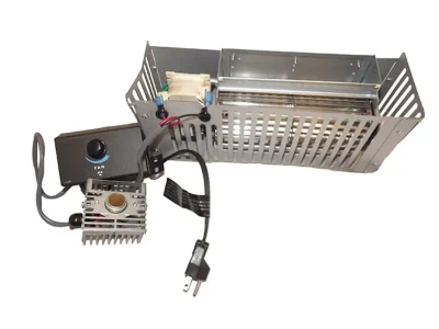 Regency 506-917 Fan Assembly - Bellavista B41XTCE Convection Blower Kit