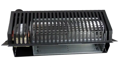 Drolet AC04115 Transflo Blower - OEM Convection Fan for Oil Stoves
