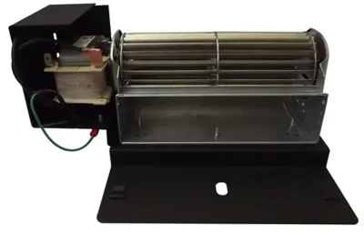 Napoleon GS-65KT Gas Stove Complete Blower Kit - Convection Fan Assembly