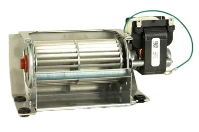 Travis 250-05535 Right Blower Assembly - Fits DVS / DVL Ember Glo Models