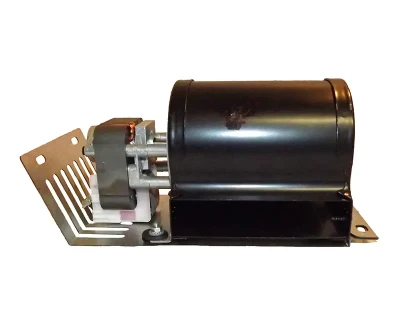 Jotul 157963 Right Transflo Blower - Convection Fan for GI635DV Newcastle Gas Stove