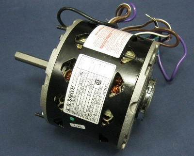 Brunco 1B5117 Blower Motor | Replacement Fan Motor