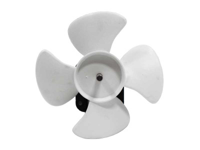 Quadra-Fire Heat-Zone Fan SRV7015-003 | Replacement Blower