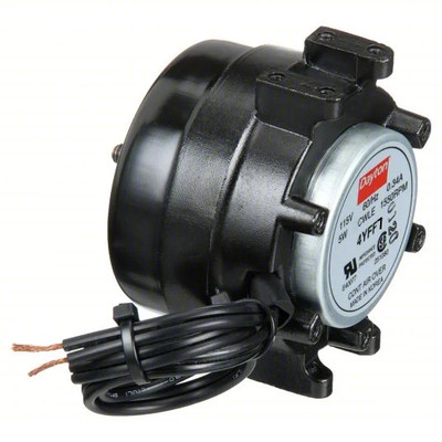 Buck Clockwise Blower Motor 1MMBS3 | Aftermarket