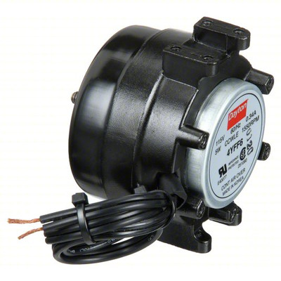 Buck Counter Clockwise Blower Motor 1MMBS4 (Aftermarket)