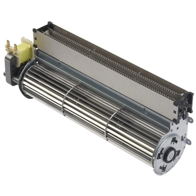 Dimplex 2000330200RP Blower Assembly - 750W Replacement for DF3033ST / DFG3033