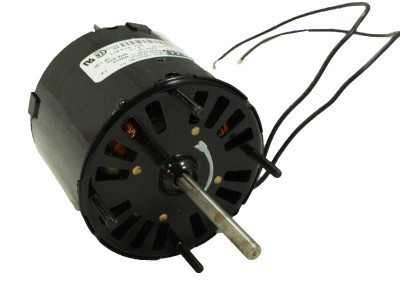Fasco D206 3.3" 1-Speed Blower Motor (1M206)