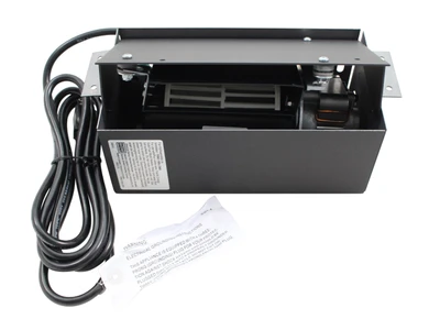 Pacific Energy True North Blower Kit 31140001