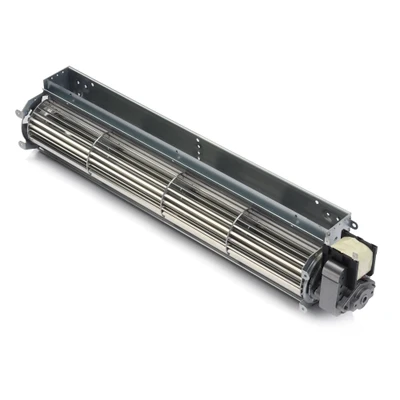 Dimplex X-5300110300RP Blower Assembly - 420 x 60mm | Fits BF Series Models