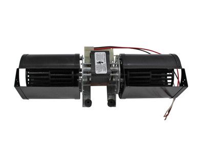 Quadra-Fire 842-3360 Convection Blower | Fits GB40-I