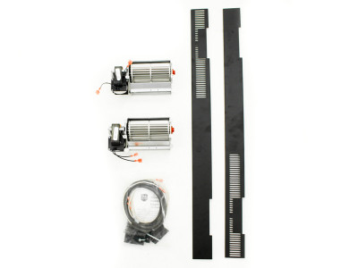 Monessen BLOTKHLSC Dual Forced Air Blower