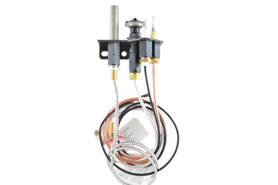 SIT 0199726 SIT Convertible Pilot Assembly, 4-Way Flame Head