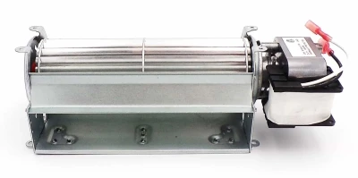 ClassicFlame / DuraFlame Electric Fireplace Blower | Replaces TS-002 (Y17-C92-P01)