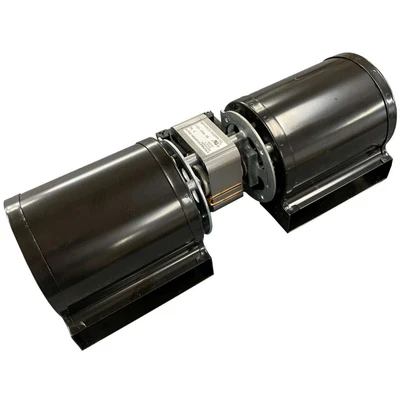 Blaze King (719) Dual Convection Blower Motor | Replaces Bay Motor 5A143-35
