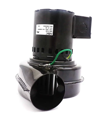 50748-D700 Centrifugal Blower 115 Volts, Replaces 7021-4814, 7021-6146, 7121-6146 | NBK-21308