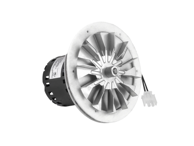 HB-RBM120A pellet stove convection blower