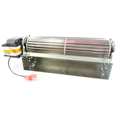 2000-081 Kingsman convection blower motor replacement for gas fireplaces