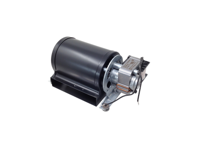 Pacific Energy Insert Blower Motor (5024.53-B), 80000904 | Left-Side