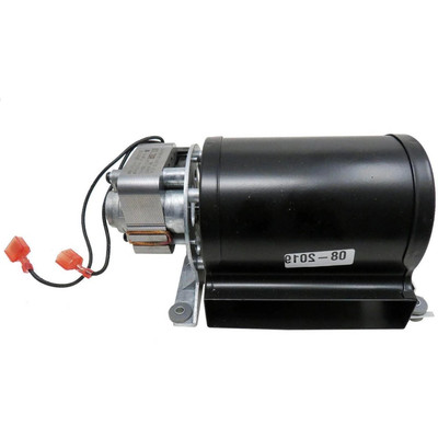 Pacific Energy Insert Blower Motor (5024.54-B), 80000905 | Right-Side