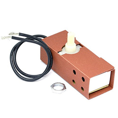 Fan Speed Controller Rheostat for Travis, Lopi, Avalon (250-00302)