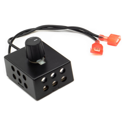 Enviro Stove Blower Fan Speed Controller #EF-045