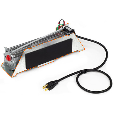 FBK, UZY6, UZY7 bracket