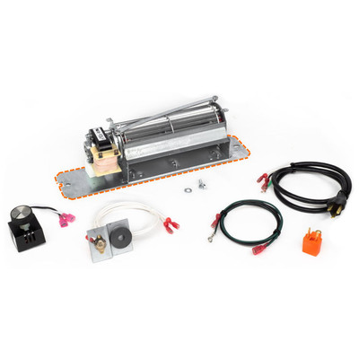 GZ550 mounting bracket