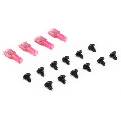 Hardware Package for Lopi, Avalon Blower Replacement