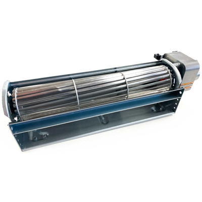 4-21-02524 Harman F200 Exception blower