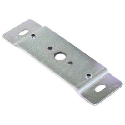 rheostat wall mount bracket for single gang box