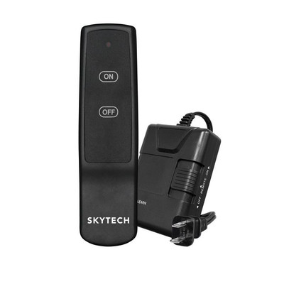 Skytech 1001A On/Off Fireplace Remote Control | Remote Controls