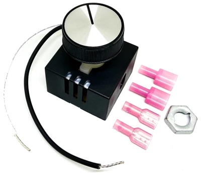 Pacific Energy 80000908 (PERP.5025) Blower Speed Controller