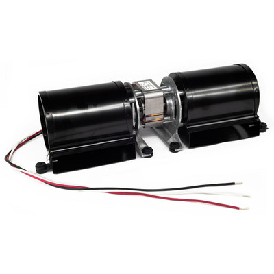 44076 Osburn convection blower motor replacement