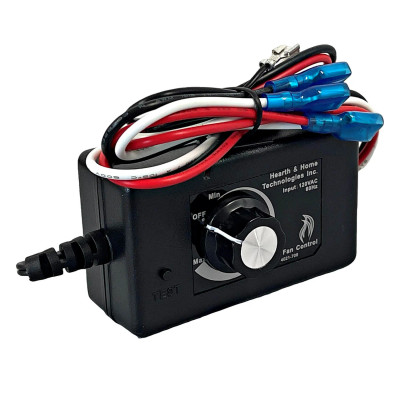 HHT SRV4021-708 replacement fan / timer control module