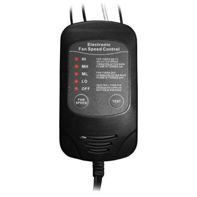 Skytech FK-ESC fan speed control module for GFK-160B fan kits