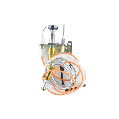 SRV4021-731 Pilot Assembly, Propane (LP), Quadra-Fire, Heatilator