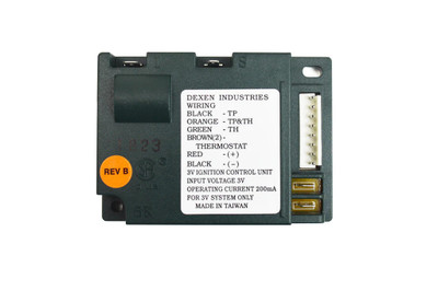 5030.02 Electronic Ignition Control Module, Town & Country