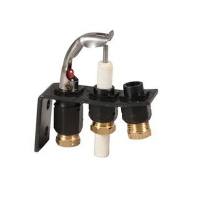 Genuine SIT 0140501  propane (LP) pilot with nuts and ferrules