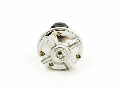 SIT #0975065 view of head top and 4 way valve