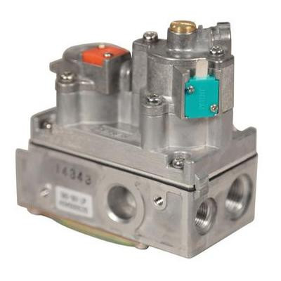 HHT SRV593-500 Natural Gas (NG) Valve for Heat & Glo, Heatiltor