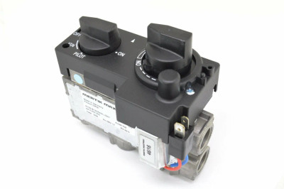 Maxitrol GV34 Variable Flame Valve (GV34-B1A0AAGL-0002), SV-23