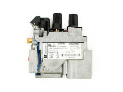 SIT 0820646 ODS Natural Gas (NG) Valve
