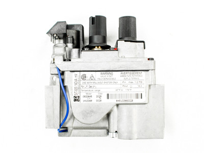 SIT (0820644) Millivolt Natural Gas (NG) Gas Valve for Regency, Harman