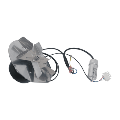 Austroflamm, Rika 102831 combustion blower motor replacement